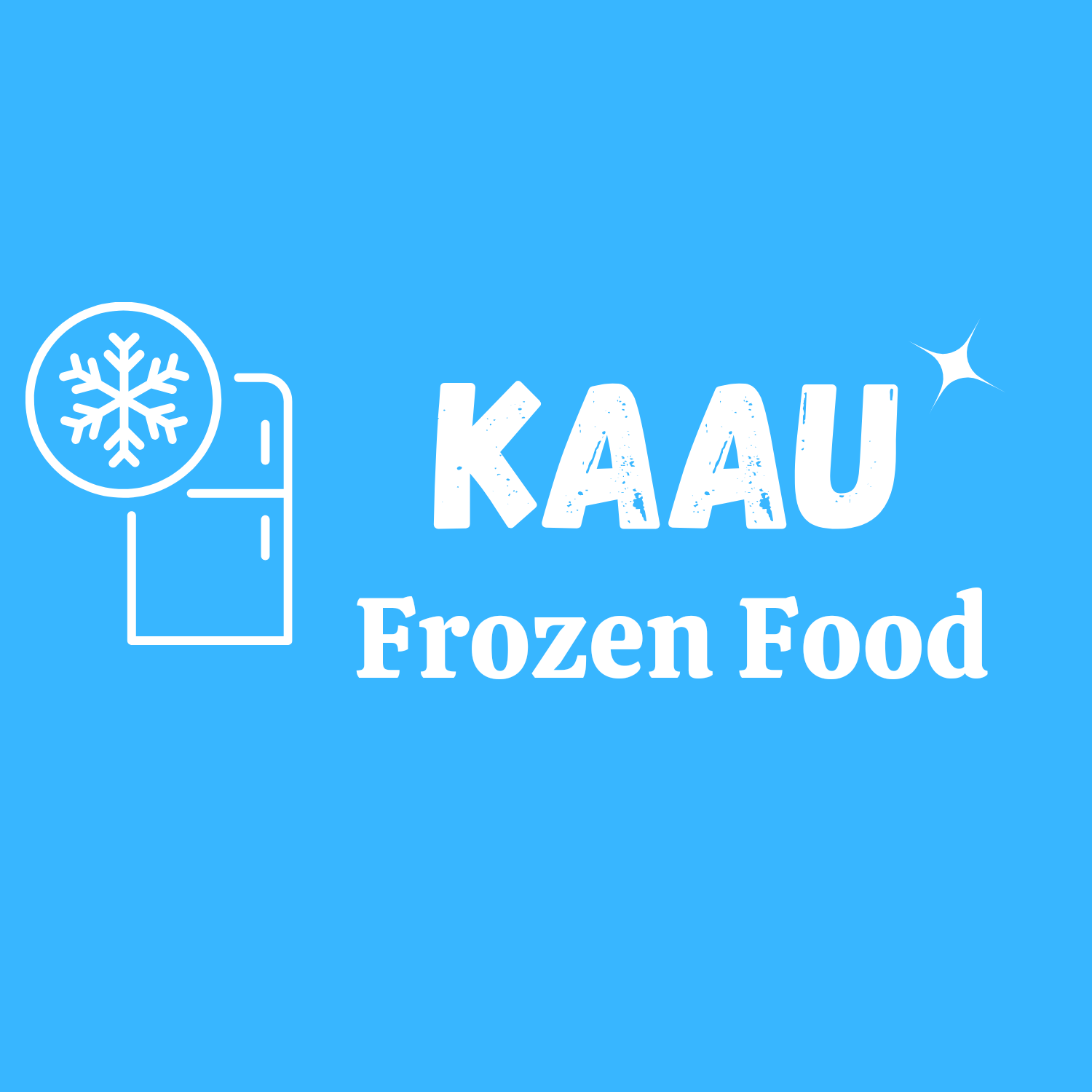 KAAU FROZEN FOOD